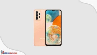 Samsung Galaxy A23 5G