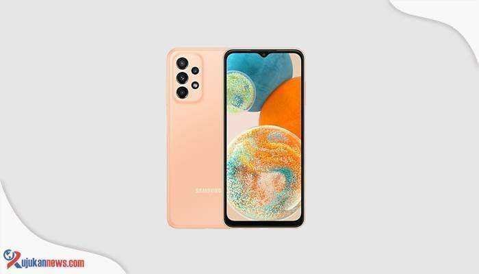 Samsung Galaxy A23 5G