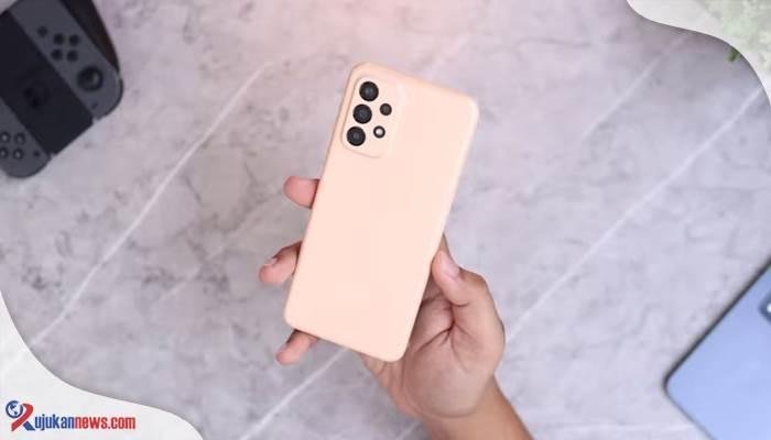 Samsung Galaxy A23