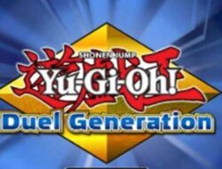 Mainkan Kartumu Sendiri! Download Yugioh Duel Generation Mod, Lalu Mainkan Keseruannya!