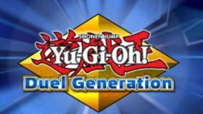 Mainkan Kartumu Sendiri! Download Yugioh Duel Generation Mod, Lalu Mainkan Keseruannya!