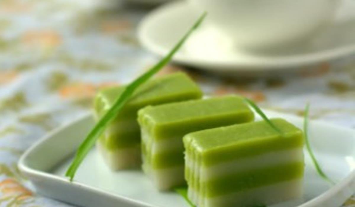 resep kue lapis