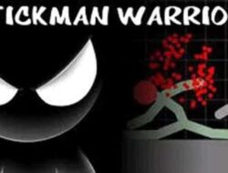 Game Fighting 2D! Ayo Download Stickman Mod APK, Dan Mainkan Sekarang Juga!