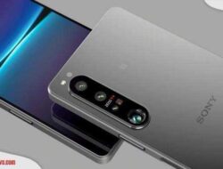 Sony Xperia 5 IV, HP Ganteng dari Sony yang Wajib Dilirik!