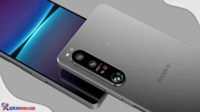 Sony Xperia 5 IV
