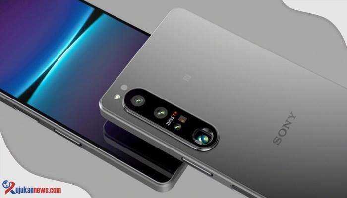 Sony Xperia 5 IV
