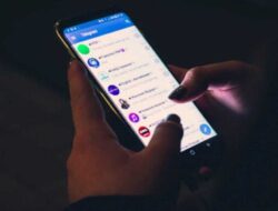 7 Cara Menyimpan Gambar Dari Telegram Ke Galeri! Praktekkan Sendiri Ya!