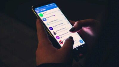 7 Cara Menyimpan Gambar Dari Telegram Ke Galeri! Praktekkan Sendiri Ya!