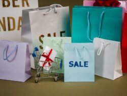 Tips Cermat Menabung untuk Beli Merchandise K-Pop Murah