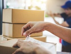 Agar Lebih Nyaman! Ini Dia 5 Tips Memilih Jasa Pengiriman Barang Untuk Bisnis Online!