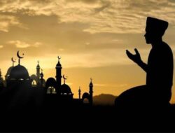 10+ Ucapan Selamat Menunaikan Ibadah Puasa Ramadhan 1443 Hijriah yang Penuh Dengan Arti Makna Mendalam!