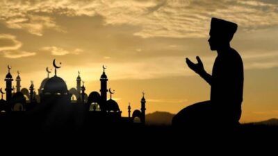 Ucapan Selamat Menunaikan Ibadah Puasa