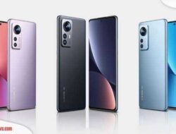 Kapan Perilisan Xiaomi 12 T Indonesia? Seri HP Xiaomi yang Ditunggu-tunggu!