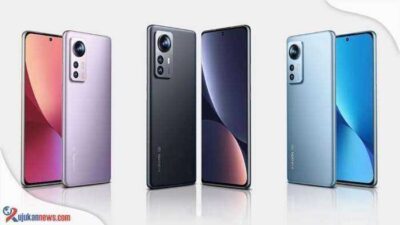 Xiaomi 12 T