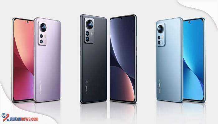 Xiaomi 12 T