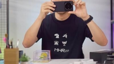 Xiaomi 12S Pro