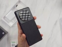 Terlalu Garang! Xiaomi 12S Ultra Punya Kamera yang Mewah
