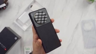 Terlalu Garang! Xiaomi 12S Ultra Punya Kamera yang Mewah