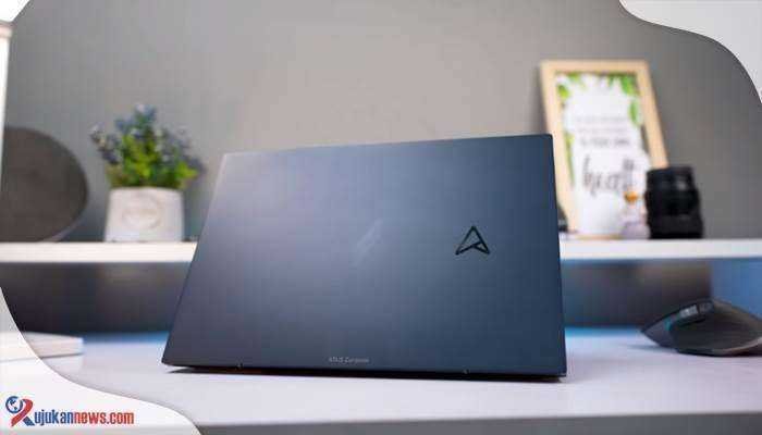 Zenbook S13 Oled