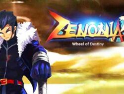 Pertarungan Sengit Di Game Zenonia 5 Mod Apk, Ayo Download dan Mainkan Sekarang Juga!