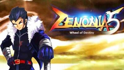 Zenonia 5 Mod Apk