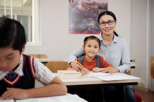 analisa kritis murid