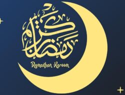 Artinya Marhaban ya Ramadhan Itu Apa? Dan 5 Kata-Kata Mutiara Tentang Ramadhan!