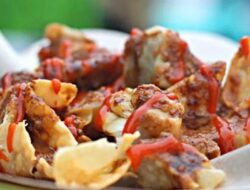 Sudah Pasti Ekonomis! Resep Batagor Tahu yang Lezat dan Gurih, Cocok Untuk Takjil Berbuka Puasa!