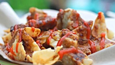 resep batagor