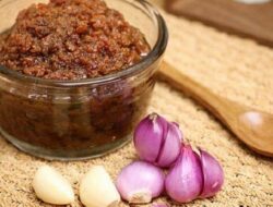 5 Bisnis Makanan Bawang yang Lagi Trending