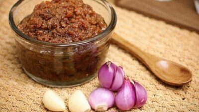 bisnis makanan bawang