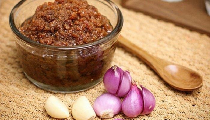 bisnis makanan bawang