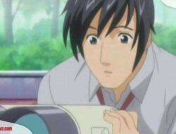 Boku no Pico, Anime dengan Jalan Cerita Menarik yang Wajib Kamu Tonton di Akhir Pekan!