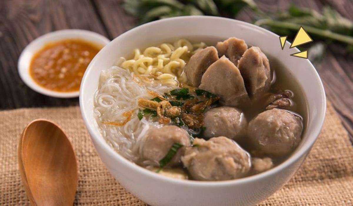 resep kuah bakso ayam