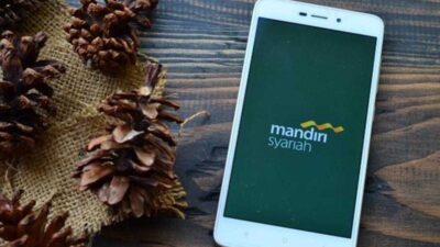 Migrasi BSM Net Banking ke Bank Syariah