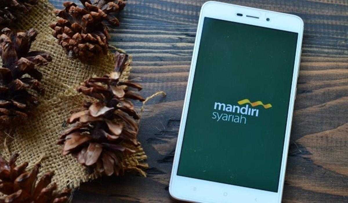 Migrasi BSM Net Banking ke Bank Syariah