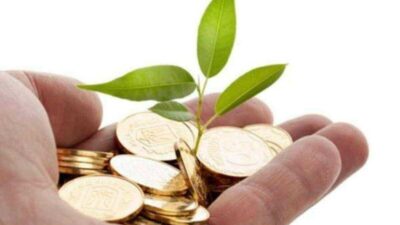 investasi syariah