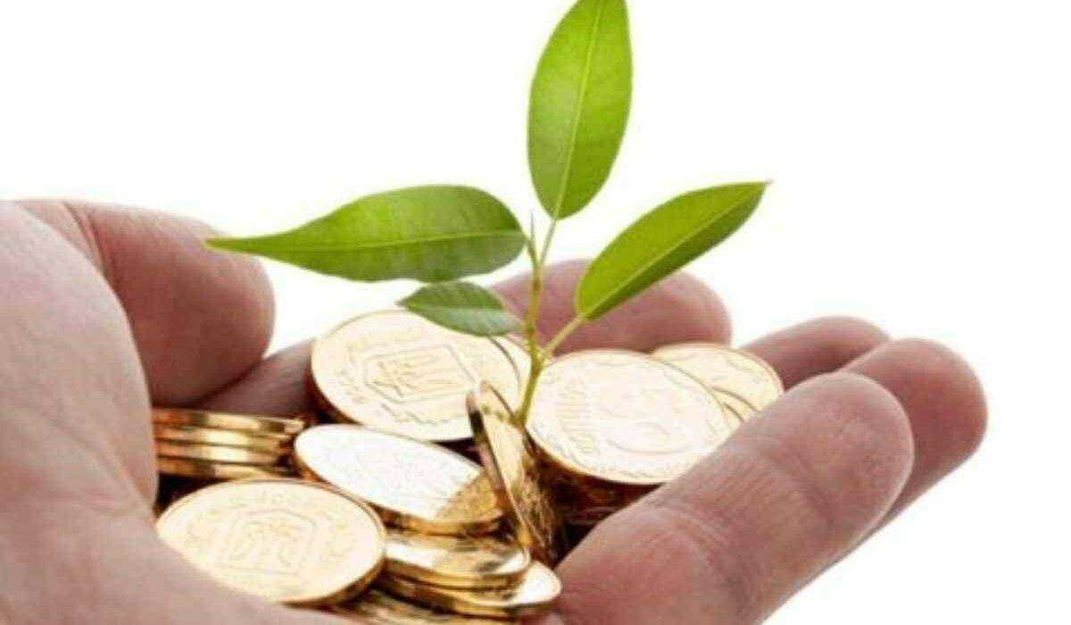 investasi syariah