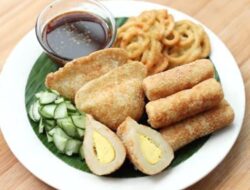 7 Cara Membuat Pempek yang Enak