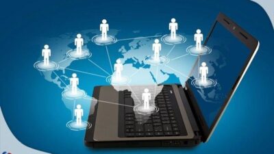 cara mendapatkan alamat proxy