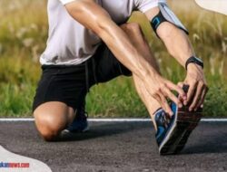 10 Cara Mengecilkan Paha yang Paling Efektif dan Simple, Nomor 2 Wajib Dicoba!