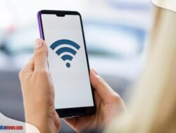 8 Cara Mengetahui Password Wifi yang Sudah terhubung di HP Android Atau iPhone!