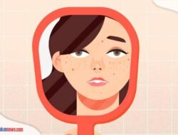 8 Cara Menghilangkan Bruntusan di Jidat Paling Ampuh dengan Bahan Alami!