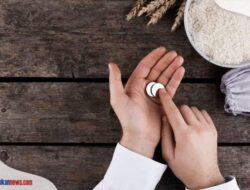 Cara Menghitung Zakat Mal yang Wajib Umat Muslim Ketahui, 2,5% X Jumlah Harta yang Tersimpan Selama 1 Tahun!