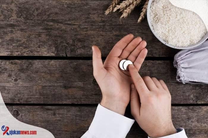 cara menghitung zakat mal