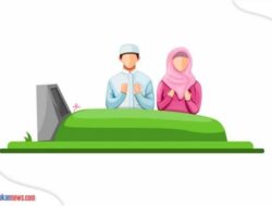 6 Adab dan Cara Mengirim Doa Yasin untuk Orang yang Sudah Meninggal, Kirimkanlah Juga Tawasul ke Rasul SAW, Sahabat, serta Para Tabiin!