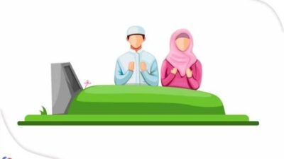 cara mengirim doa Yasin untuk orang yang sudah meninggal