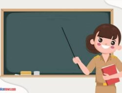 6 Cara Mengisi Sulingjar Guru SD Terbaru 2023, Penilaian Kinerja Bagi Para Guru di Indonesia!