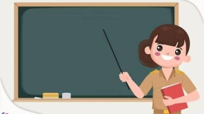 cara mengisi sulingjar guru SD