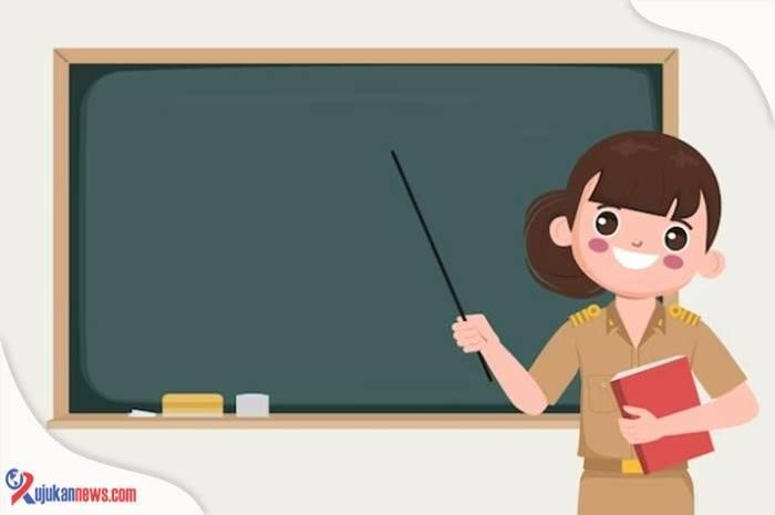 cara mengisi sulingjar guru SD